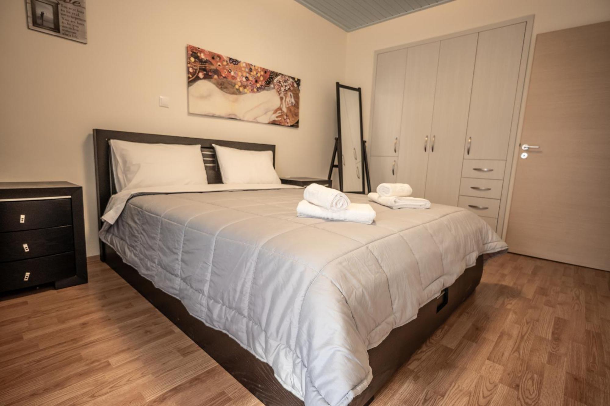Apartamento Central Escape Kalamata Exterior foto