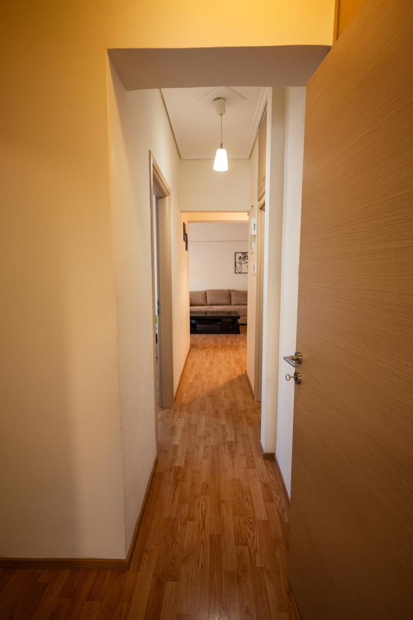 Apartamento Central Escape Kalamata Exterior foto